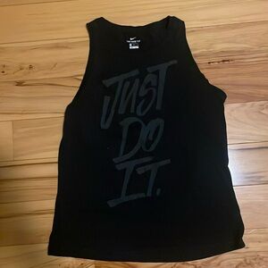 nike tank top